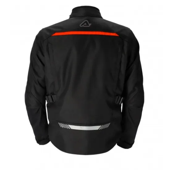 ACERBIS X-Trail Lady Jacket - Stylish & Protective Motorcycl #1