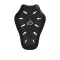 ACERBIS PROTECTOR CE SF 851FB LEV2 (M-XL) - Top-Quality Back Armor for Motorcyclists