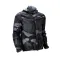 ACERBIS X-DRY Black & Camouflage Motorcycle Rain Jacket (S-XXXL)