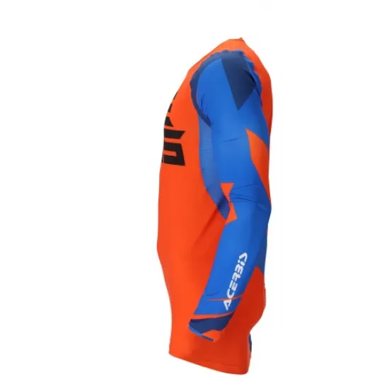 ACERBIS MX X-FLEX ONE Jersey - Multiple Colors (S-XXXL) #5