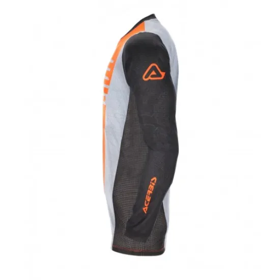 ACERBIS J-Track One MX Jersey - Multiple Colors (S-XXXL) | M #1