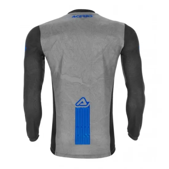ACERBIS J-Track One MX Jersey - Multiple Colors (S-XXXL) | M #4