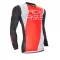 ACERBIS J-Track One MX Jersey - Multiple Colors (S-XXXL) | Motorbike Parts & Apparel