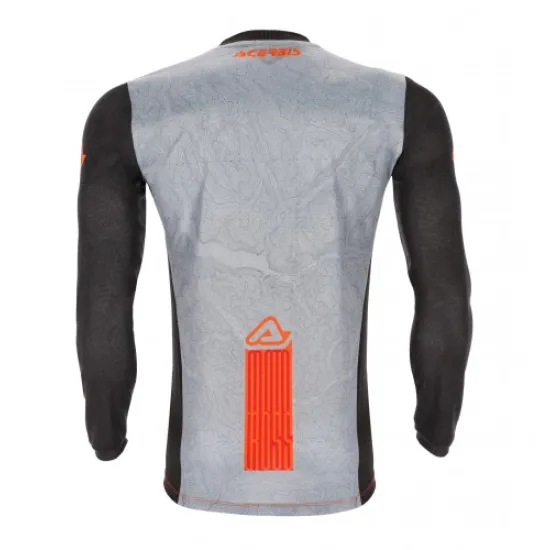 ACERBIS J-Track One MX Jersey - Multiple Colors (S-XXXL) | M #11