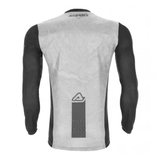 ACERBIS J-Track One MX Jersey - Multiple Colors (S-XXXL) | M #16