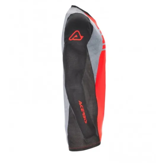 ACERBIS J-Track One MX Jersey - Multiple Colors (S-XXXL) | M #18