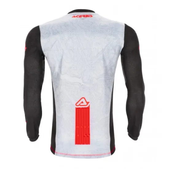 ACERBIS J-Track One MX Jersey - Multiple Colors (S-XXXL) | M #19