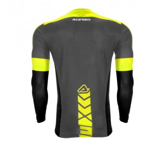 ACERBIS J-Track Two MX Jersey #8