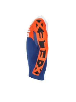 ACERBIS MX X-FLEX TWO Jersey - Premium Motorbike Apparel