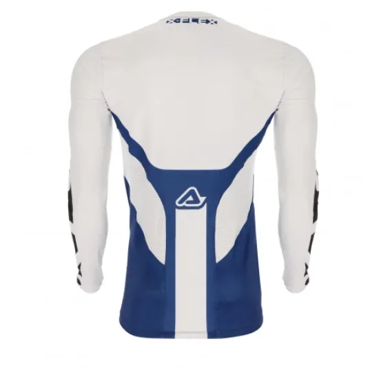 ACERBIS MX X-FLEX TWO Jersey - Premium Motorbike Apparel #9