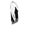 ACERBIS J-Track Three MX Jerseys (White/Black & Black/White, S-XXXL)