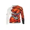 Acerbis MX J-Kid Two Jersey - Orange/White & Grey/White (XS-XXL)