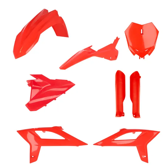Red (110) #1