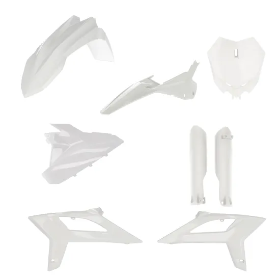 White (030) #2