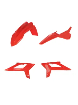 Acerbis Beta RX 2022 Full Plastic Kit - Multiple Colors