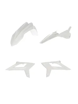 Acerbis Beta RX 2022 Full Plastic Kit - Multiple Colors