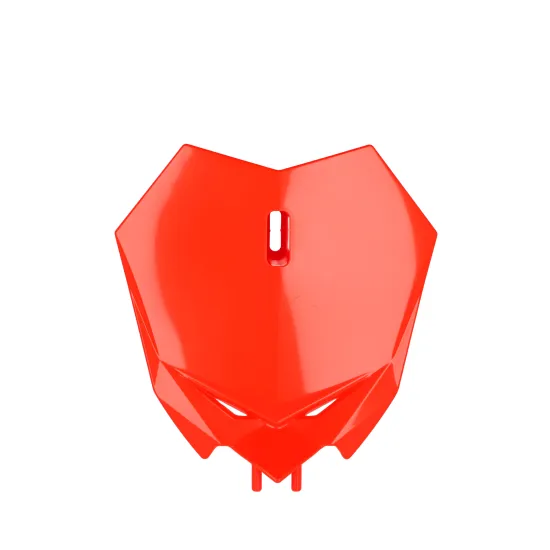 Red (110) #1