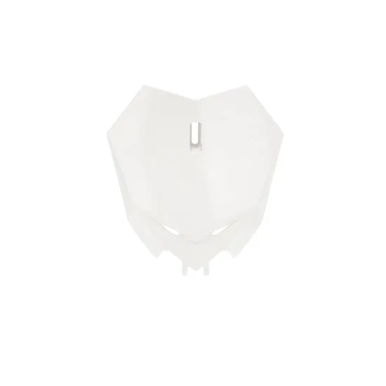 White (030) #2