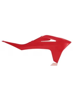 ACERBIS Radiator Scoops for GAS GAS MC EC 2021-2022 (Multiple Colors) - Motorbike Parts Shop