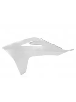 ACERBIS Radiator Scoops for GAS GAS MC EC 2021-2022 (Multiple Colors) - Motorbike Parts Shop