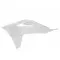 ACERBIS Radiator Scoops for GAS GAS MC EC 2021-2022 (Multiple Colors) - Motorbike Parts Shop