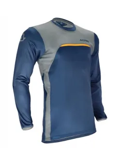 ACERBIS X-Duro Motocross Jersey - Multicolor