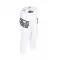 ACERBIS MX K-WINDY Kid Vented Pants (White/Dark Blue) - Sizes 18-28
