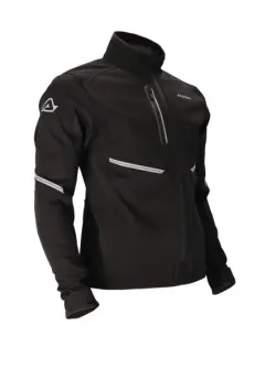 ACERBIS X-Duro Waterproof Jacket (S-XXXL) - Ultimate Street Motorcycle Gear