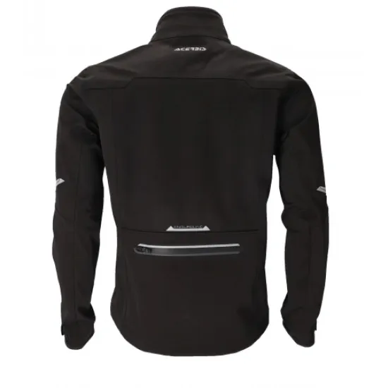 ACERBIS X-Duro Waterproof Jacket (S-XXXL) - Ultimate Street  #2
