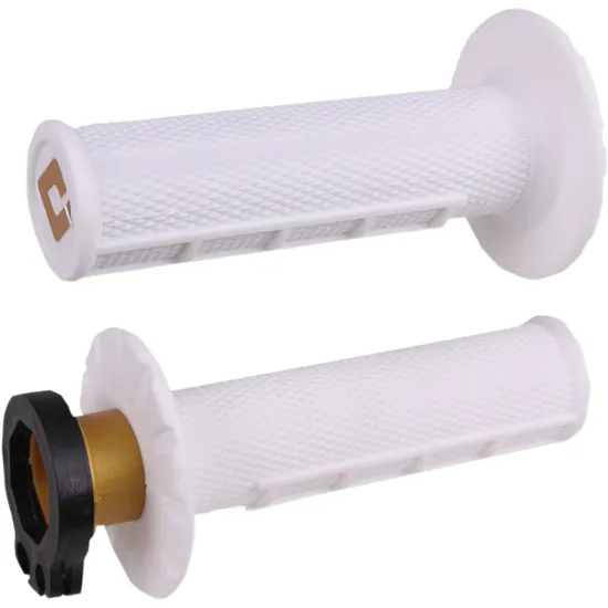 White #2