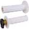 ODI MX V2 Grips Half Waffle Lock On - (MULTIPLE COLORS) 1061581 H36HW* 402000061044