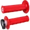 ODI MX V2 Grips Half Waffle Lock On - (MULTIPLE COLORS) 1061581 H36HW* 402000061044