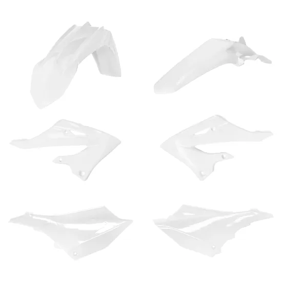 White (030) #2