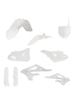 ACERBIS Full Plastic Kit for Yamaha YZ 85 2022
