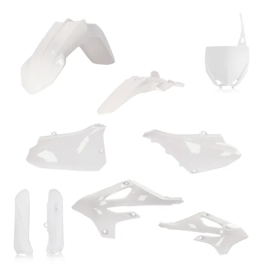 White (030) #1