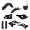 ACERBIS Full Plastic Kit for Yamaha YZ 85 2022