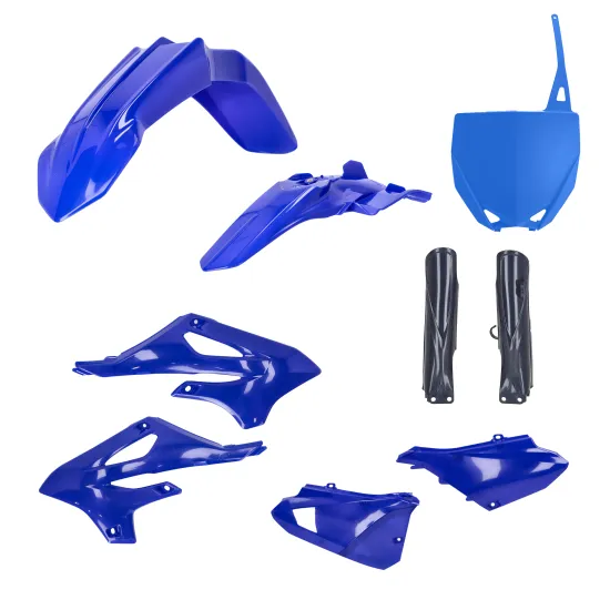 ACERBIS Full Plastic Kit for Yamaha YZ 85 2022 #3
