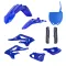 ACERBIS Full Plastic Kit for Yamaha YZ 85 2022
