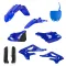 ACERBIS Full Plastic Kit for Yamaha YZ 85 2022