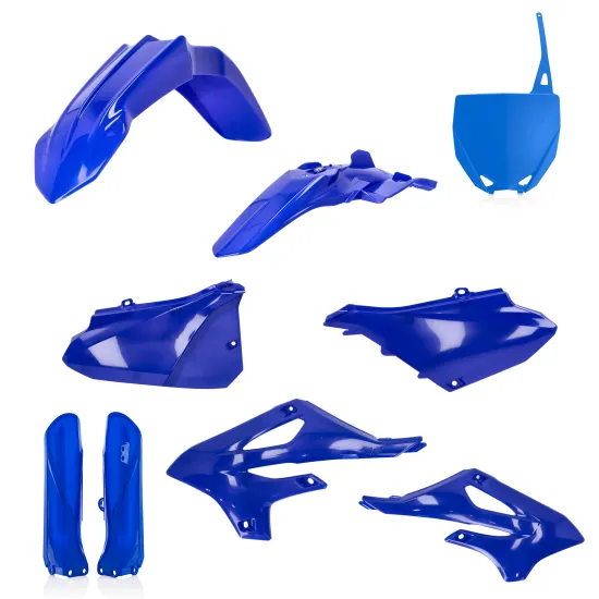 Blue (040) #5