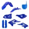 ACERBIS Full Plastic Kit for Yamaha YZ 85 2022