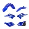 ACERBIS Plastic Kit Yamaha YZ 85 2022 - Black, Blue, White