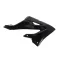 ACERBIS Rad Scoops YZ 125-250 2022 - Black, White, Blue