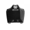 ACERBIS AIR BOX COVER VENTED (BLACK * BLUE) | Motorcycle Body Plastics