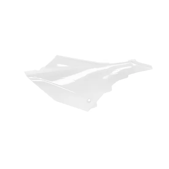 White (030) #2