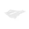 Acerbis Side Panels YZ 125-250 2022 - High-Quality Motorcycle Body Plastics
