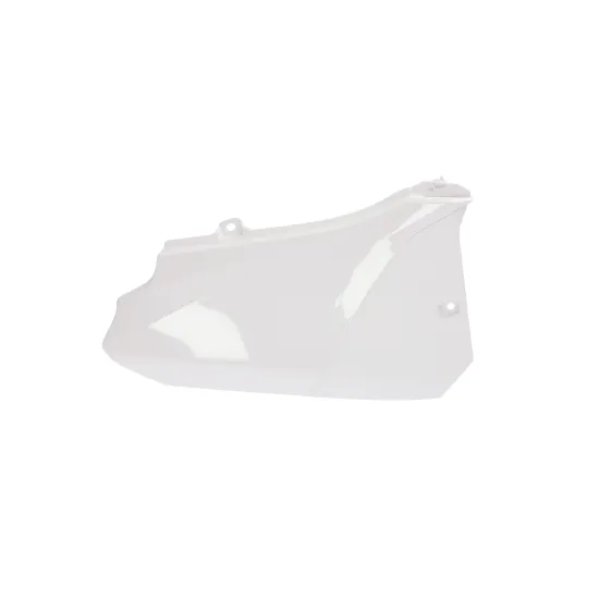 White (030) #1
