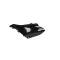 Acerbis Side Panels for Yamaha YZ 85 2022 - Black, Blue, White