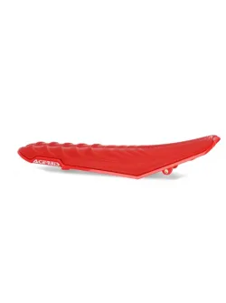 ACERBIS X-Air Seat for Honda CRF450R 2021 (Black & Red) - Premium Motorbike Seat