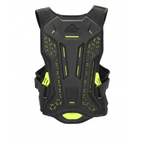 Acerbis DNA Level 2 Body Armour - Ultimate Protection for Mo #3